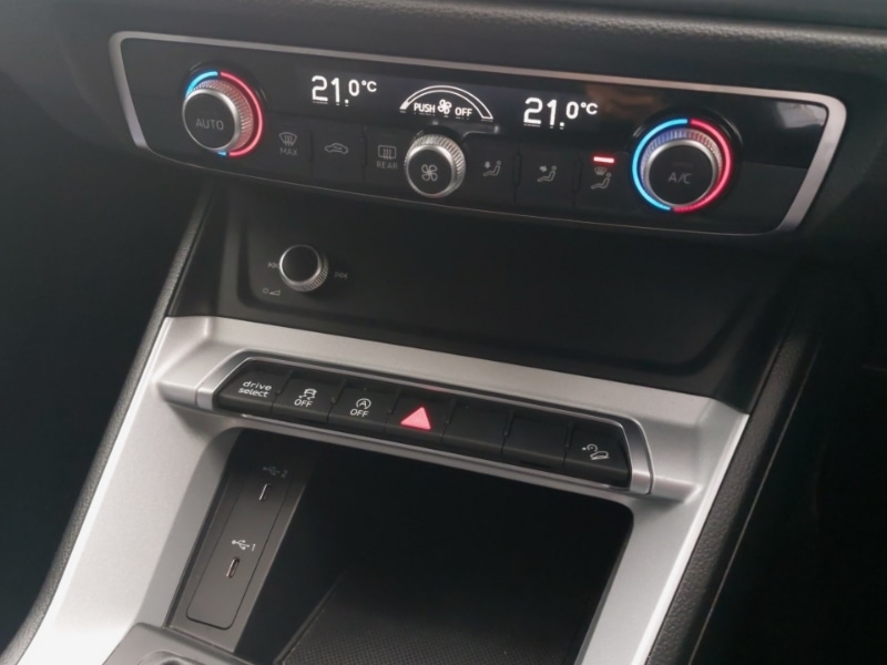 Used Audi Q3 2023 for sale - 76264927: Photo 18