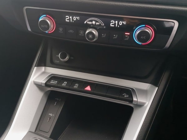 Used Audi Q3 2023 for sale - 76264927: Photo 18