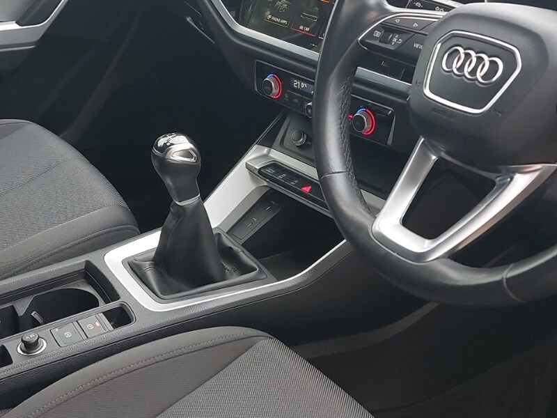 Used Audi Q3 2023 for sale - 76264927: Photo 19