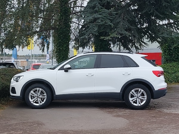 Used Audi Q3 2023 for sale - 76264927: Photo 4