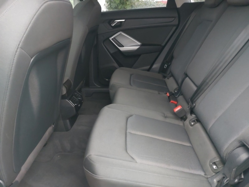 Used Audi Q3 2023 for sale - 76264927: Photo 6