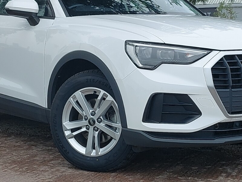 Used Audi Q3 2023 for sale - 76264927: Photo 9