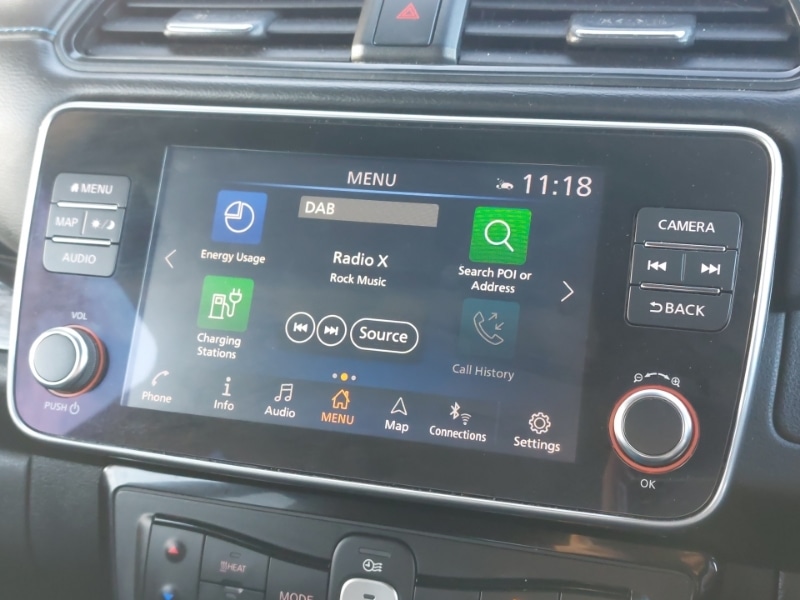 Used Nissan Leaf 2022 for sale - 77004712: Photo 10