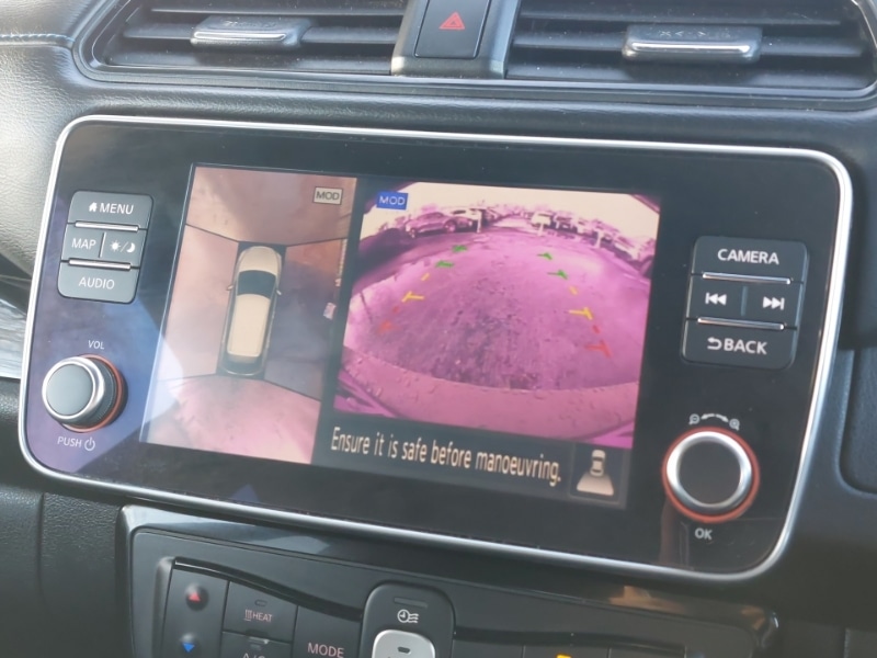 Used Nissan Leaf 2022 for sale - 77004712: Photo 11