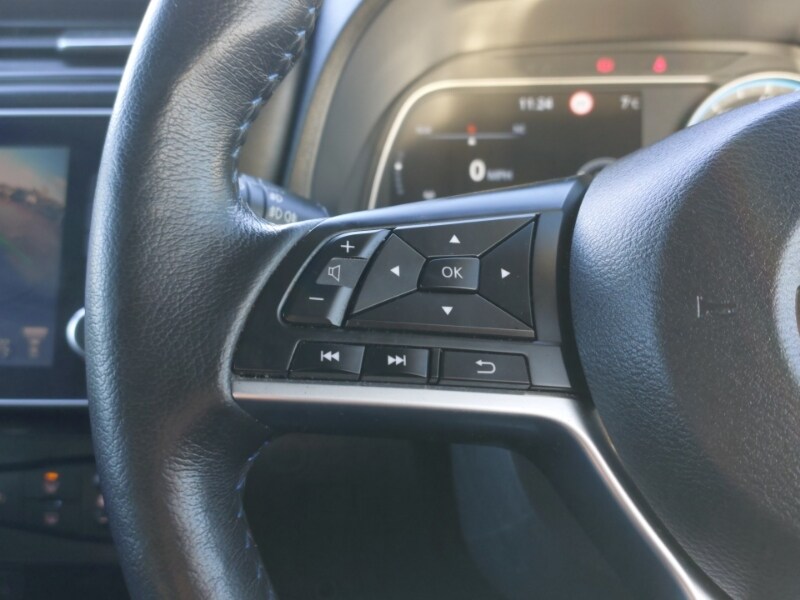 Used Nissan Leaf 2022 for sale - 77004712: Photo 13