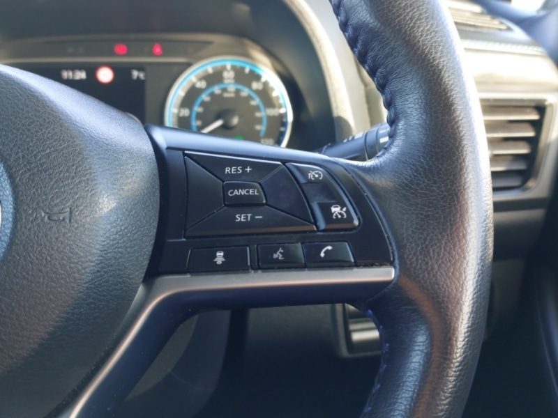 Used Nissan Leaf 2022 for sale - 77004712: Photo 14