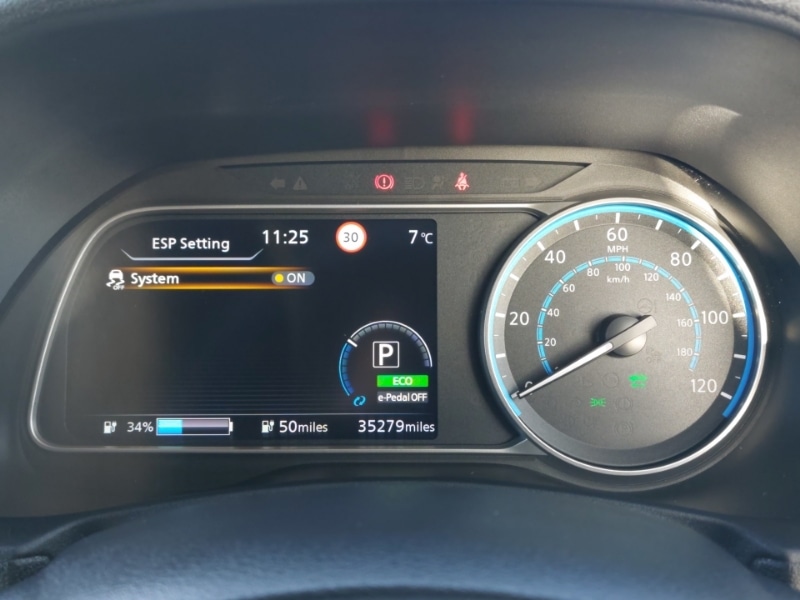 Used Nissan Leaf 2022 for sale - 77004712: Photo 15