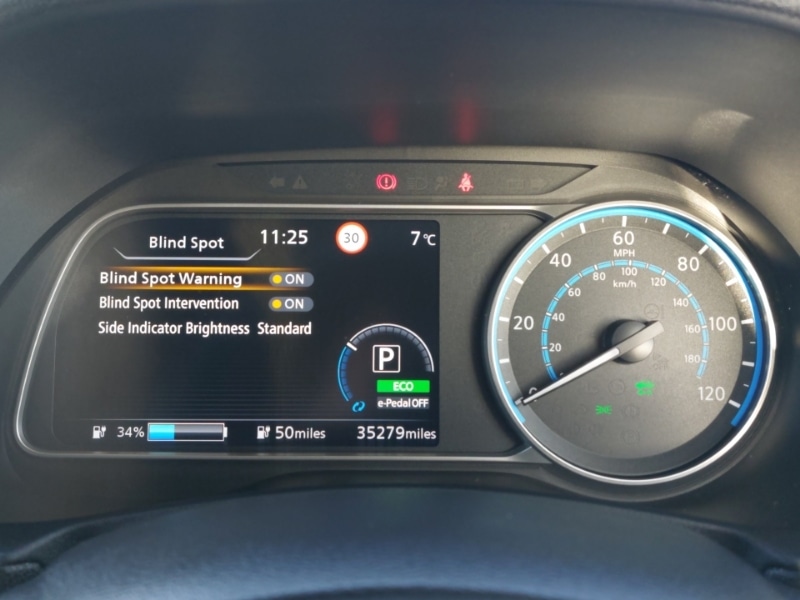 Used Nissan Leaf 2022 for sale - 77004712: Photo 17