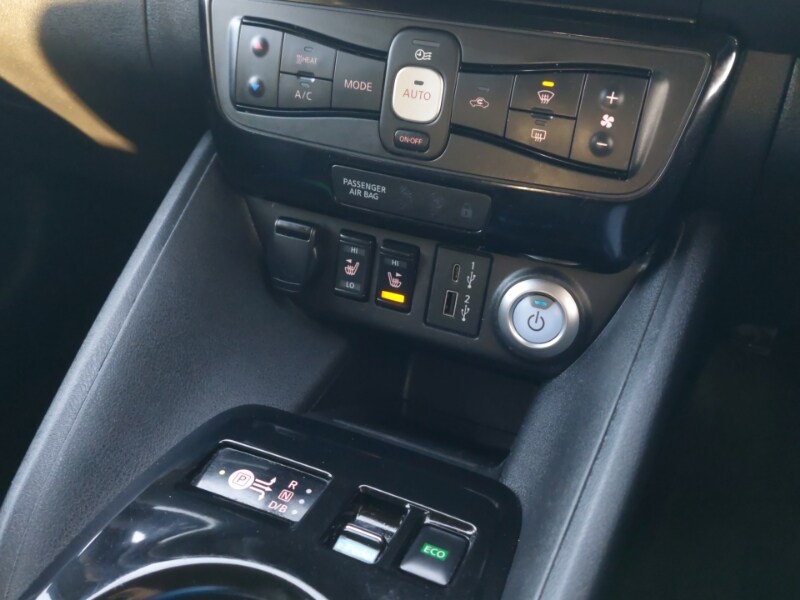 Used Nissan Leaf 2022 for sale - 77004712: Photo 18