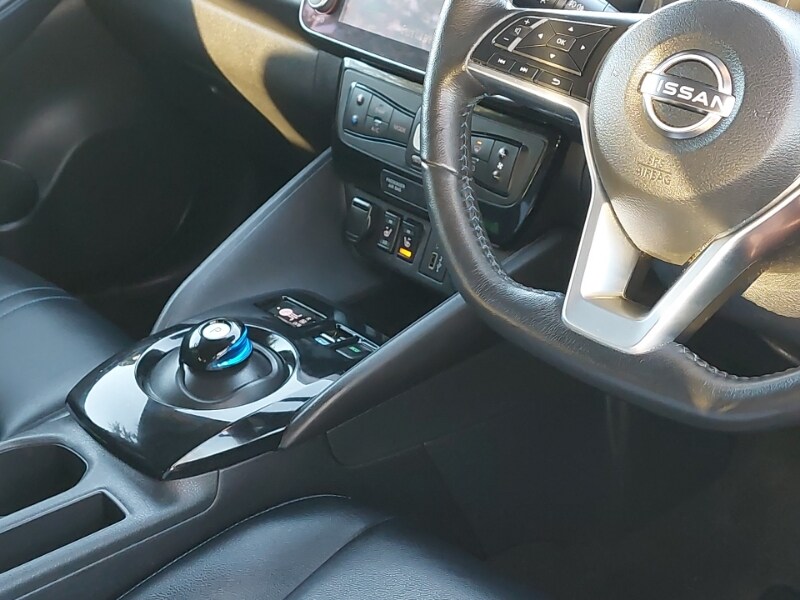 Used Nissan Leaf 2022 for sale - 77004712: Photo 19