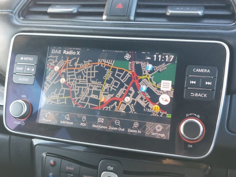 Used Nissan Leaf 2022 for sale - 77004712: Photo 7