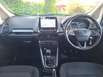 Used Ford Ecosport 2019 for sale - 79489639: Photo