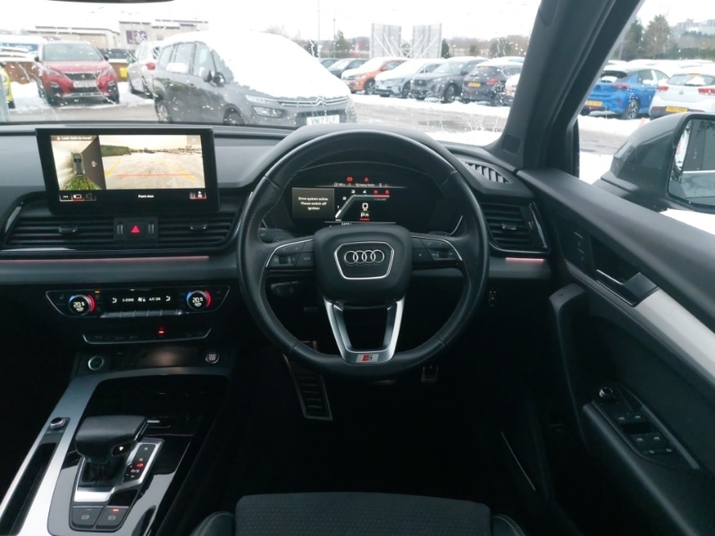 Used Audi Q5 2022 for sale - 77154778: Photo 12