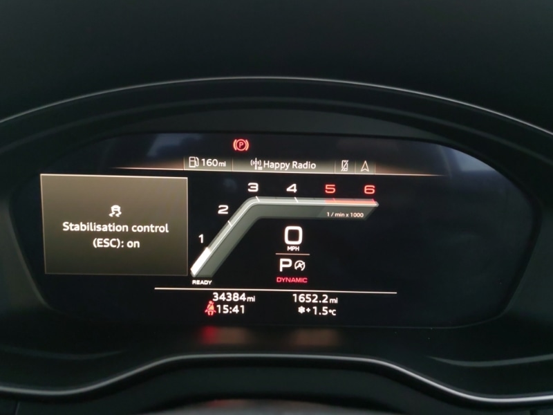 Used Audi Q5 2022 for sale - 77154778: Photo 15