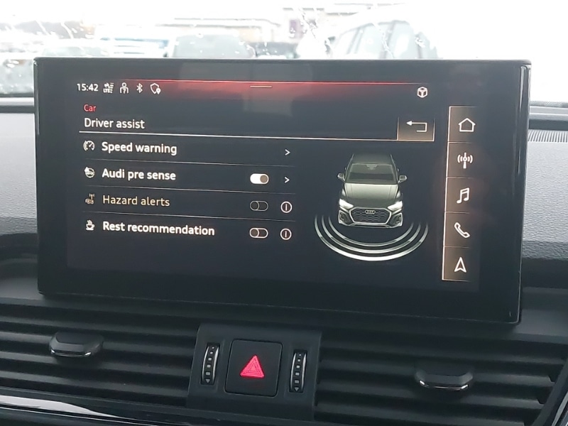 Used Audi Q5 2022 for sale - 77154778: Photo 16