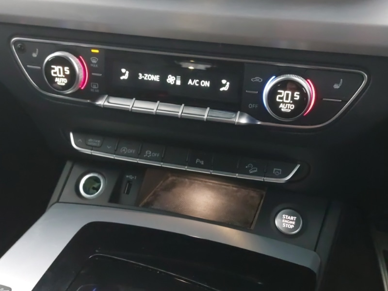 Used Audi Q5 2022 for sale - 77154778: Photo 17