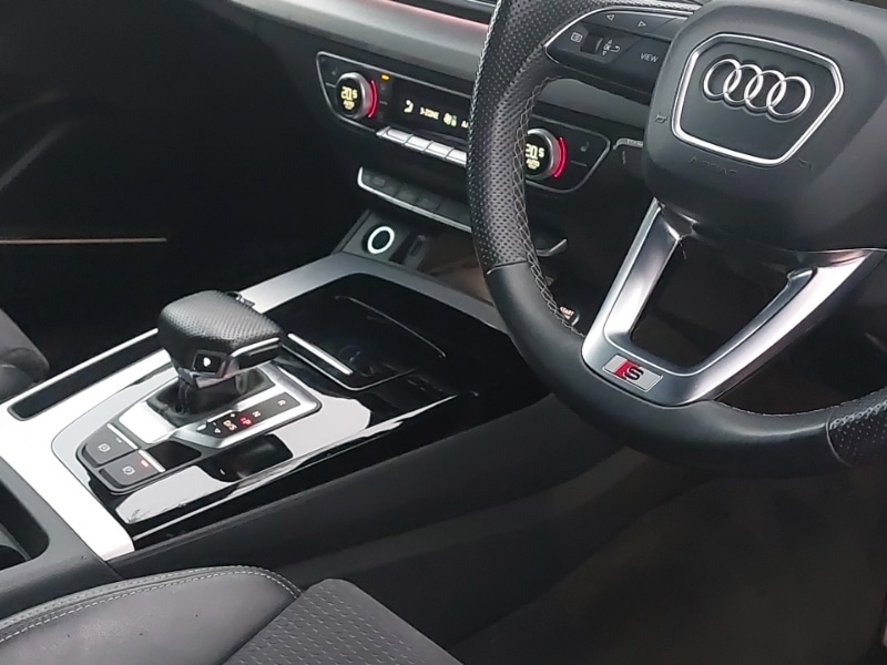 Used Audi Q5 2022 for sale - 77154778: Photo 19