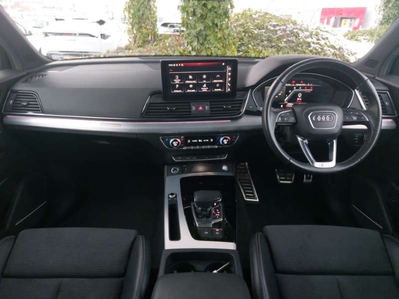 Used Audi Q5 2022 for sale - 77154778: Photo 2