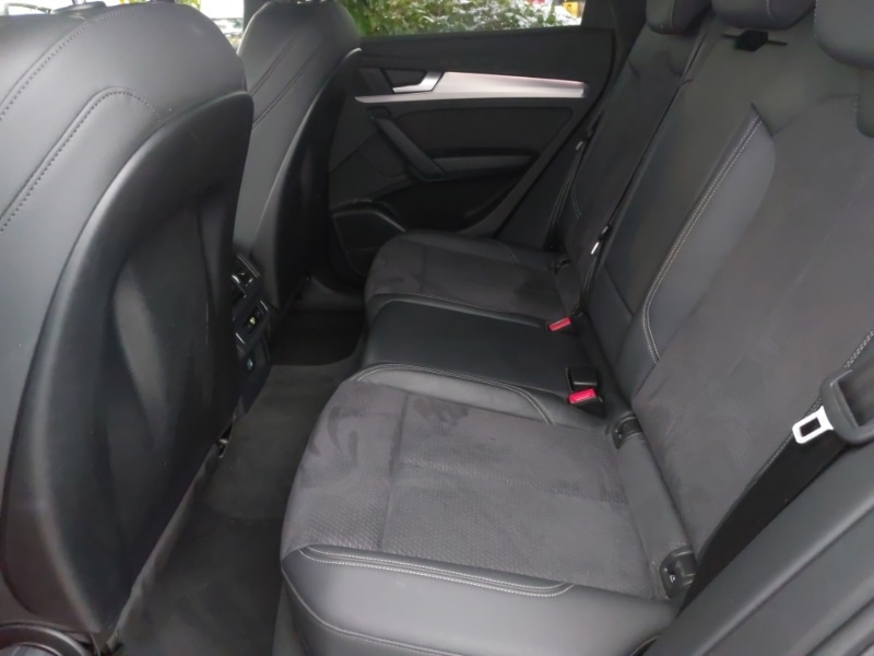 Used Audi Q5 2022 for sale - 77154778: Photo 6