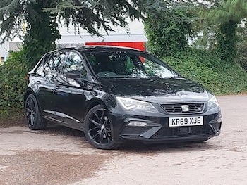 SEAT - Leon