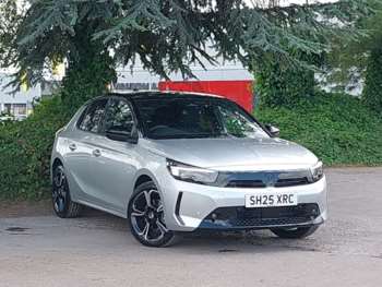 2025 - 1.2 Turbo Ultimate 5dr Auto