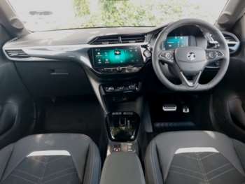 Used Vauxhall Corsa 2025 for sale - 75267202: Photo