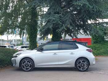 Used Vauxhall Corsa 2025 for sale - 75267202: Photo