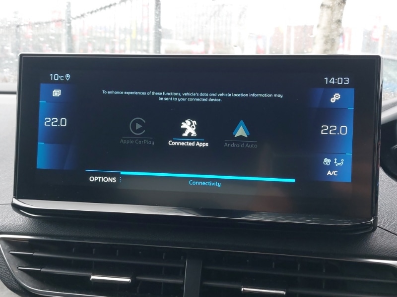 Used Peugeot 3008 2022 for sale - 77439169: Photo 10