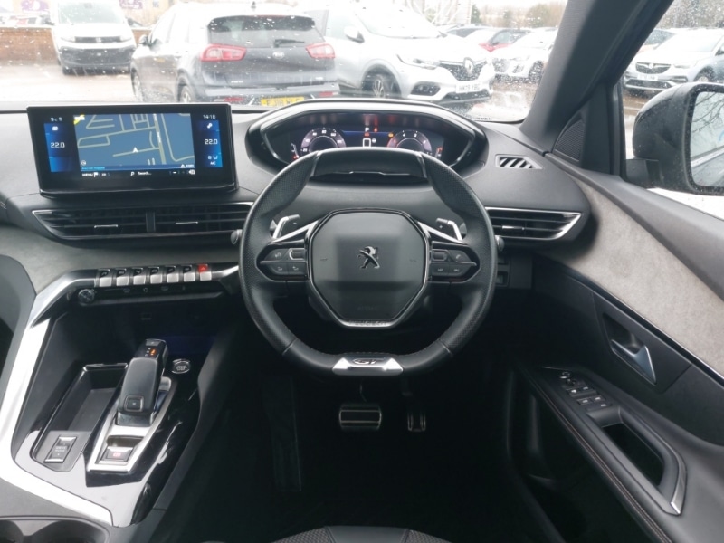 Used Peugeot 3008 2022 for sale - 77439169: Photo 12