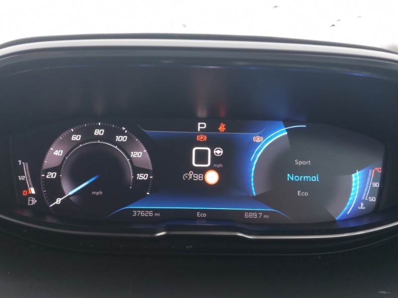 Used Peugeot 3008 2022 for sale - 77439169: Photo 15