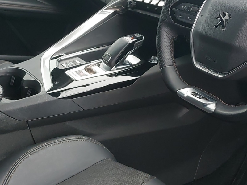 Used Peugeot 3008 2022 for sale - 77439169: Photo 19