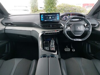 Used Peugeot 3008 2022 for sale - 77439169: Photo