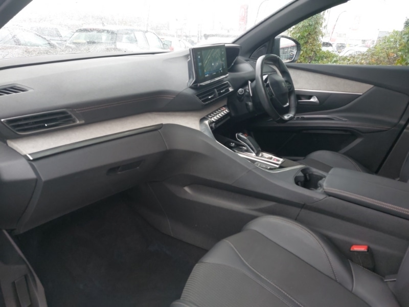 Used Peugeot 3008 2022 for sale - 77439169: Photo 5