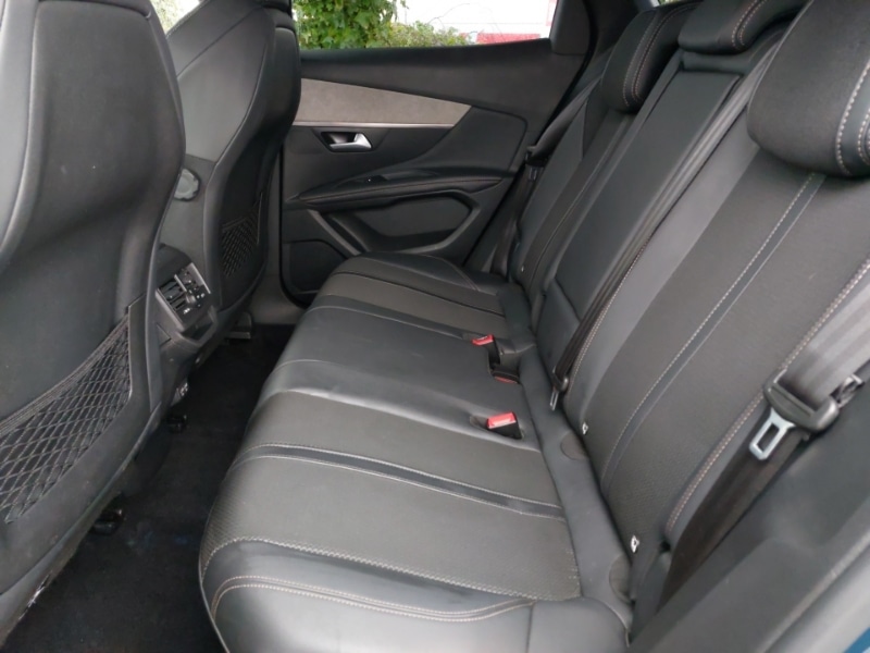 Used Peugeot 3008 2022 for sale - 77439169: Photo 6