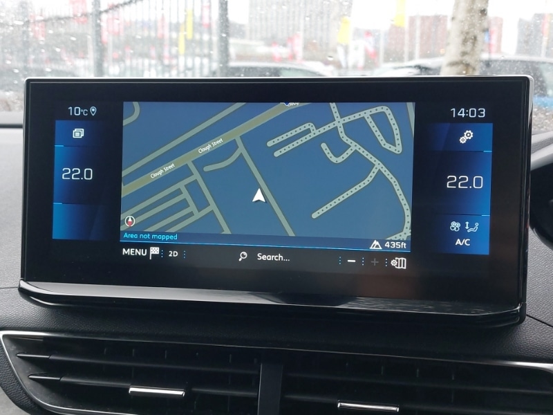 Used Peugeot 3008 2022 for sale - 77439169: Photo 7