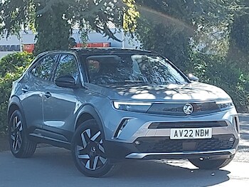 Used Vauxhall Mokka 2022 for sale - 78374285: Photo