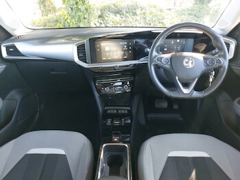 Used Vauxhall Mokka 2022 for sale - 78374285: Photo