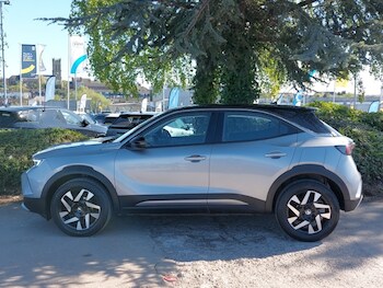 Used Vauxhall Mokka 2022 for sale - 78374285: Photo