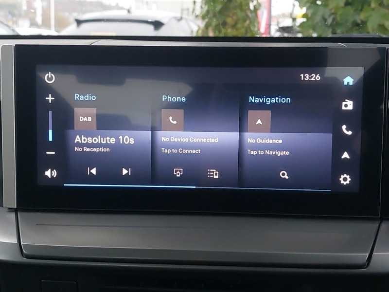 Used Vauxhall Frontera 2025 for sale - 76951608: Photo 10