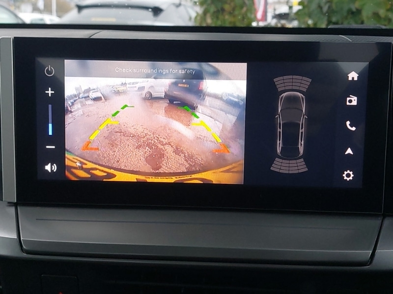 Used Vauxhall Frontera 2025 for sale - 76951608: Photo 11