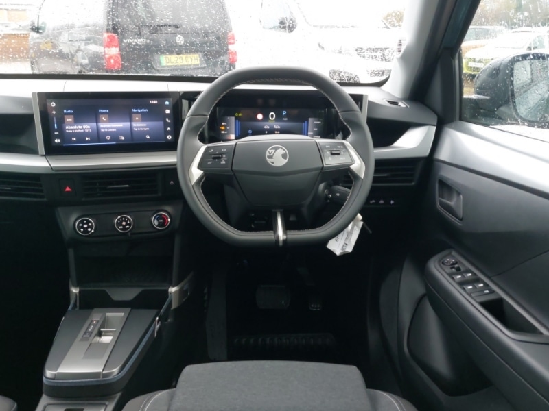 Used Vauxhall Frontera 2025 for sale - 76951608: Photo 12