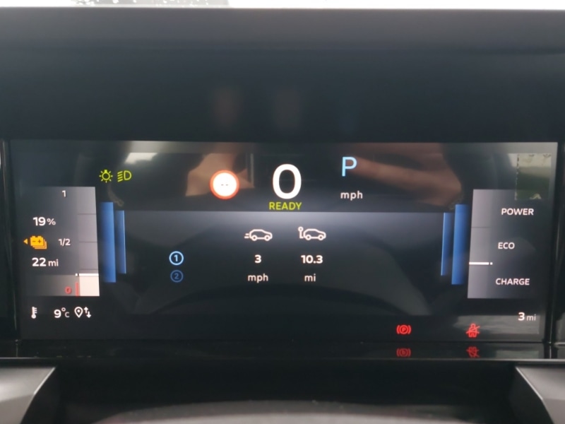 Used Vauxhall Frontera 2025 for sale - 76951608: Photo 15