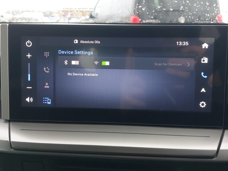 Used Vauxhall Frontera 2025 for sale - 76951608: Photo 16