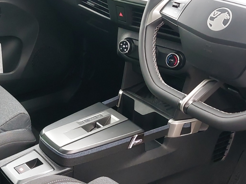 Used Vauxhall Frontera 2025 for sale - 76951608: Photo 19