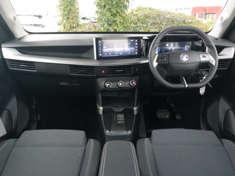 Used Vauxhall Frontera 2025 for sale - 76951608: Photo 2