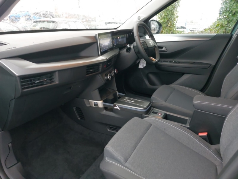 Used Vauxhall Frontera 2025 for sale - 76951608: Photo 5