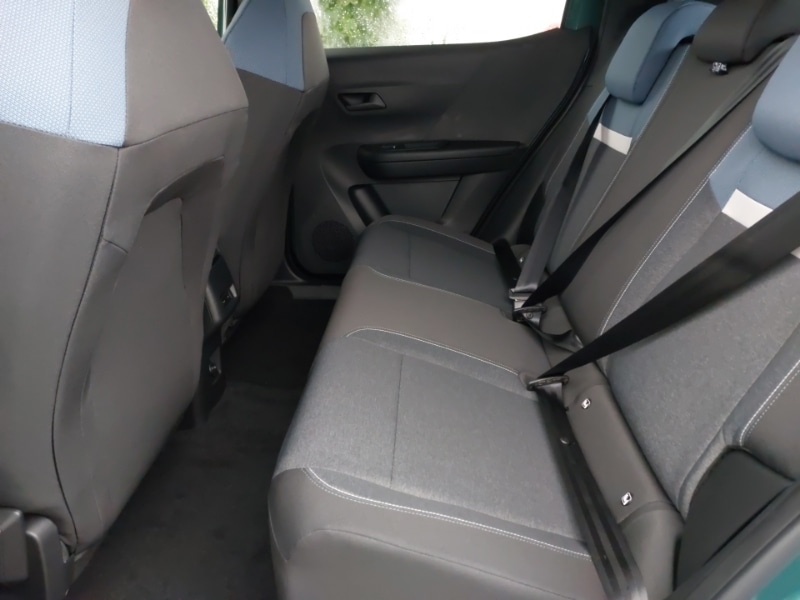 Used Vauxhall Frontera 2025 for sale - 76951608: Photo 6