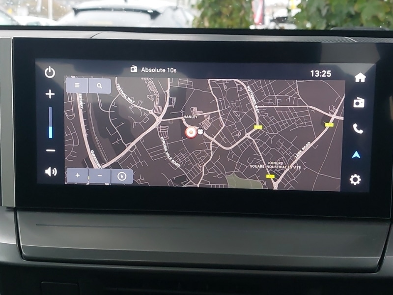 Used Vauxhall Frontera 2025 for sale - 76951608: Photo 7