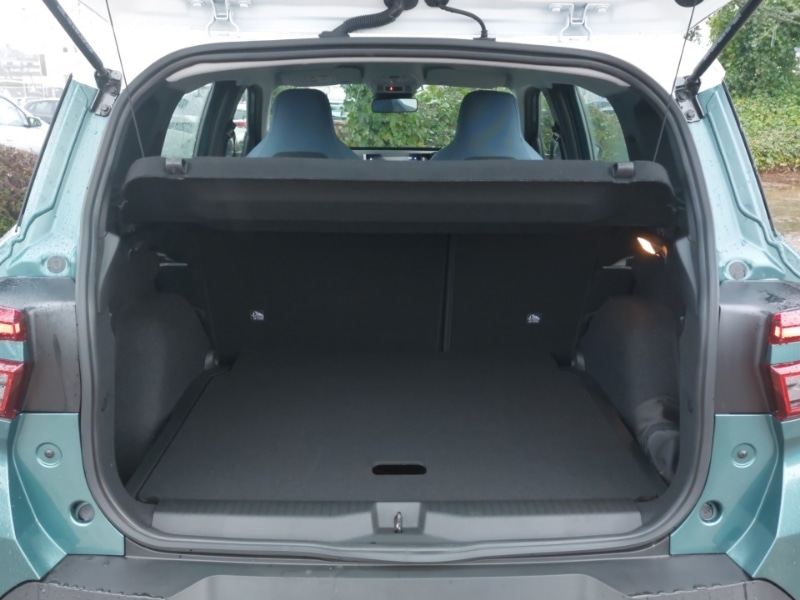 Used Vauxhall Frontera 2025 for sale - 76951608: Photo 8