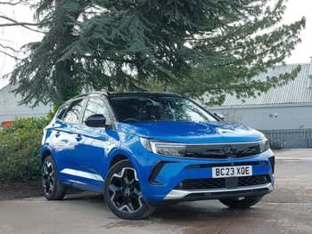 2023 - 1.5 Turbo D Ultimate 5dr Auto